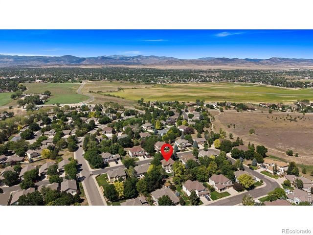 3840 Flagler Avenue, Loveland, CO 80538