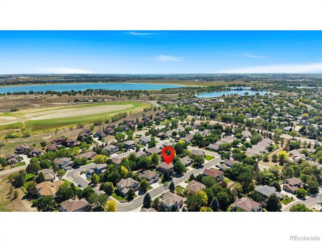 3840 Flagler Avenue, Loveland, CO 80538