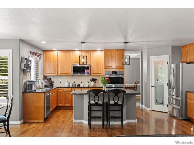 3840 Flagler Avenue, Loveland, CO 80538