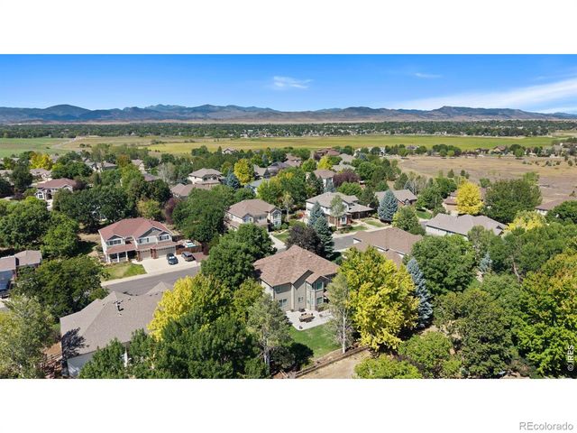 3840 Flagler Avenue, Loveland, CO 80538