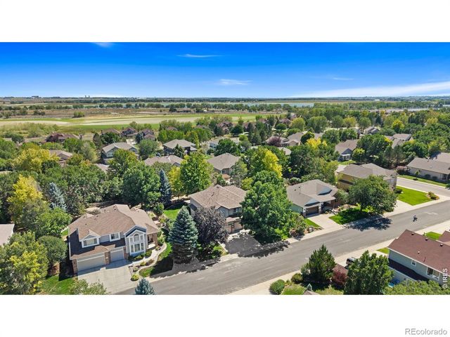 3840 Flagler Avenue, Loveland, CO 80538