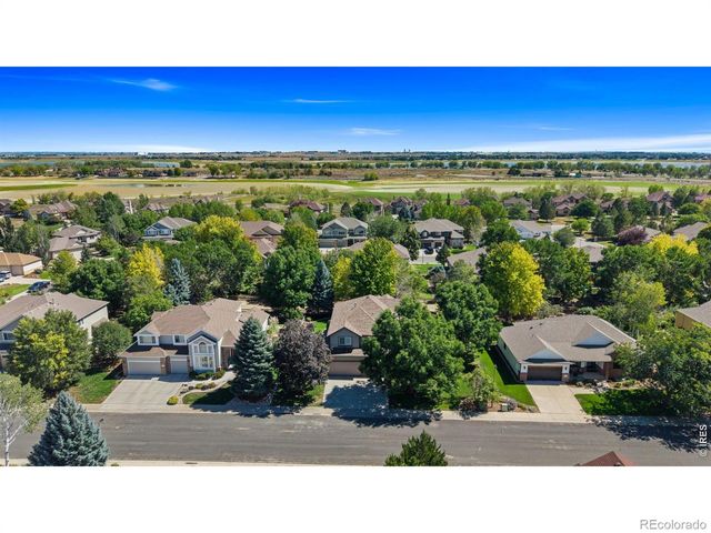 3840 Flagler Avenue, Loveland, CO 80538