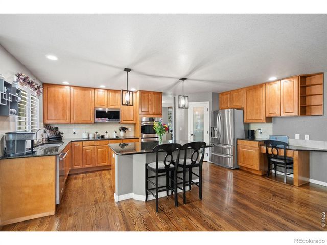 3840 Flagler Avenue, Loveland, CO 80538