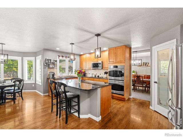 3840 Flagler Avenue, Loveland, CO 80538
