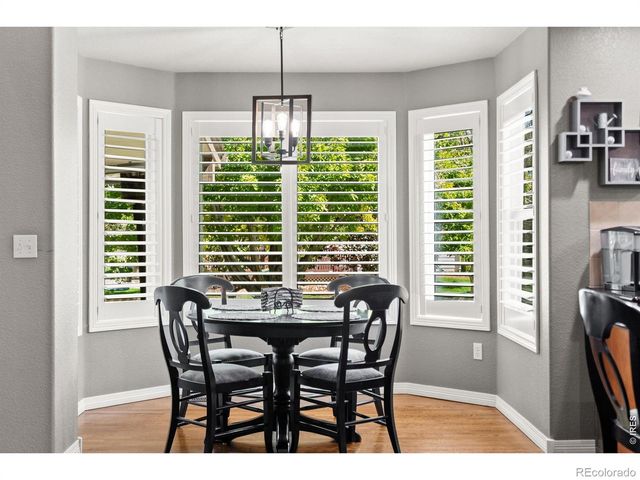 3840 Flagler Avenue, Loveland, CO 80538
