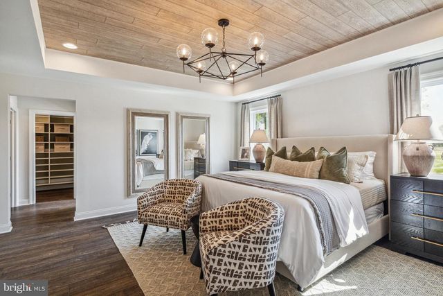 5403 RED OAK DR, Coopersburg, PA 18036