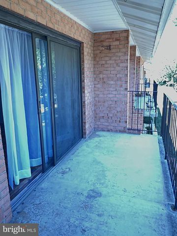 1747 EDGEWOOD HILL CIR #201, Hagerstown, MD 21740