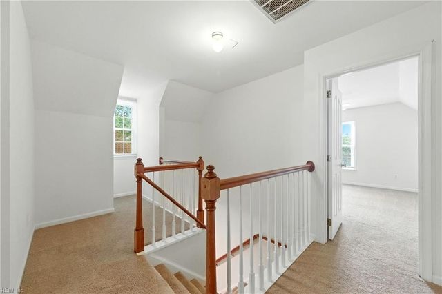 191 Wellesley DR, Newport News, VA 23606