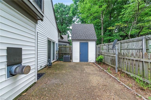 191 Wellesley DR, Newport News, VA 23606