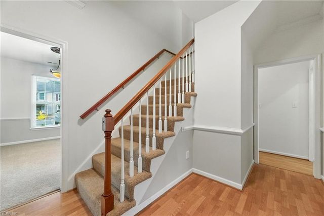 191 Wellesley DR, Newport News, VA 23606