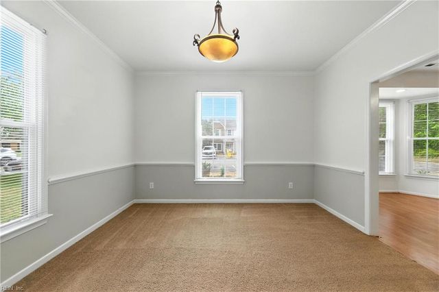 191 Wellesley DR, Newport News, VA 23606