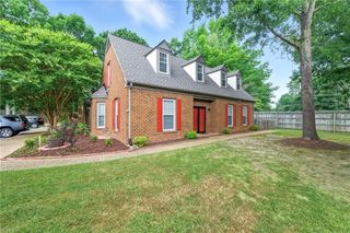 191 Wellesley DR, Newport News, VA 23606