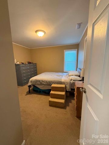 118 Dick Beam Road, Cherryville, NC 28021