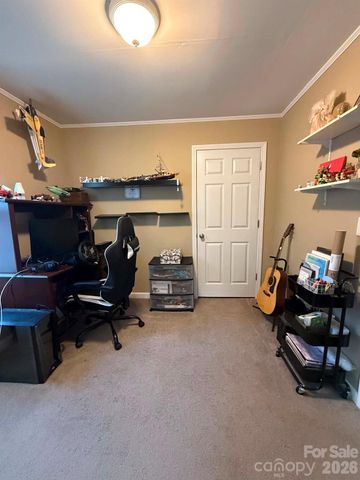 118 Dick Beam Road, Cherryville, NC 28021