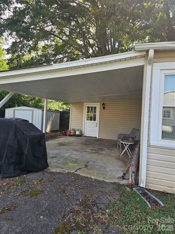 118 Dick Beam Road, Cherryville, NC 28021
