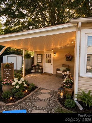 118 Dick Beam Road, Cherryville, NC 28021