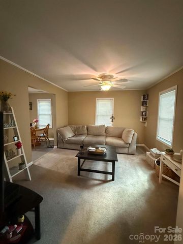 118 Dick Beam Road, Cherryville, NC 28021