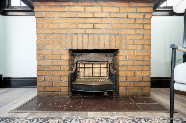 29 Allegany Street, Buffalo, NY 14220