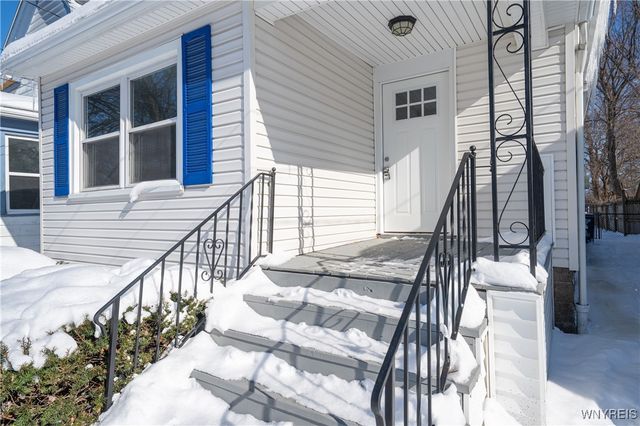 29 Allegany Street, Buffalo, NY 14220