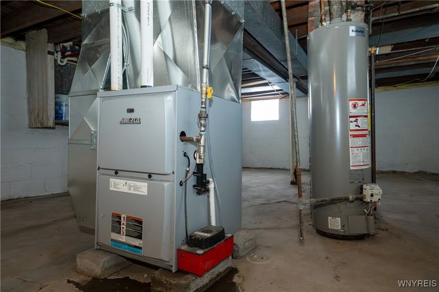 29 Allegany Street, Buffalo, NY 14220