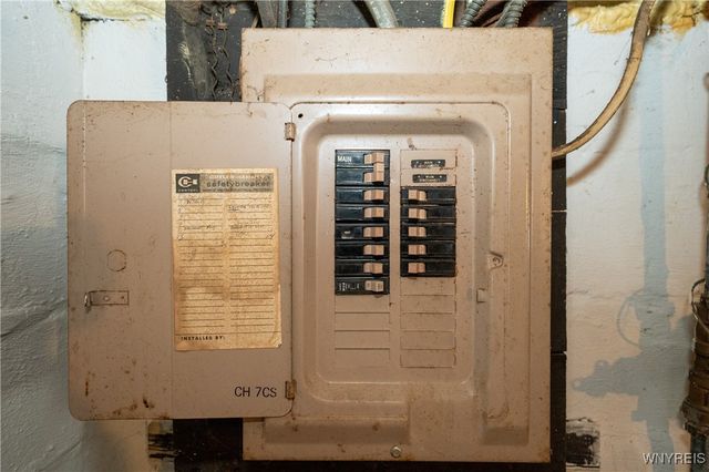 29 Allegany Street, Buffalo, NY 14220