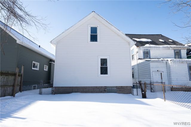 29 Allegany Street, Buffalo, NY 14220