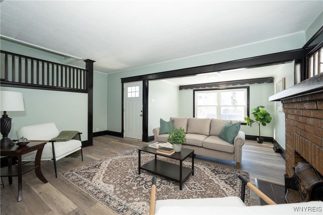 29 Allegany Street, Buffalo, NY 14220