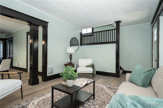 29 Allegany Street, Buffalo, NY 14220