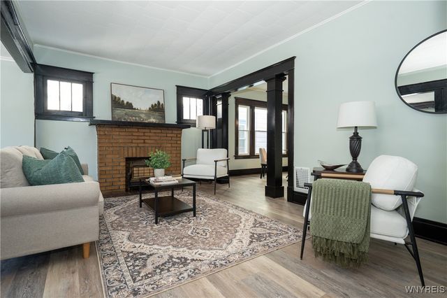 29 Allegany Street, Buffalo, NY 14220