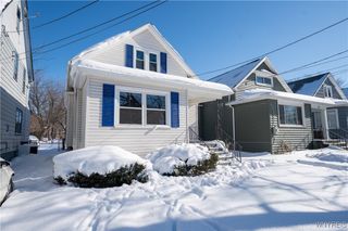 29 Allegany Street, Buffalo, NY 14220