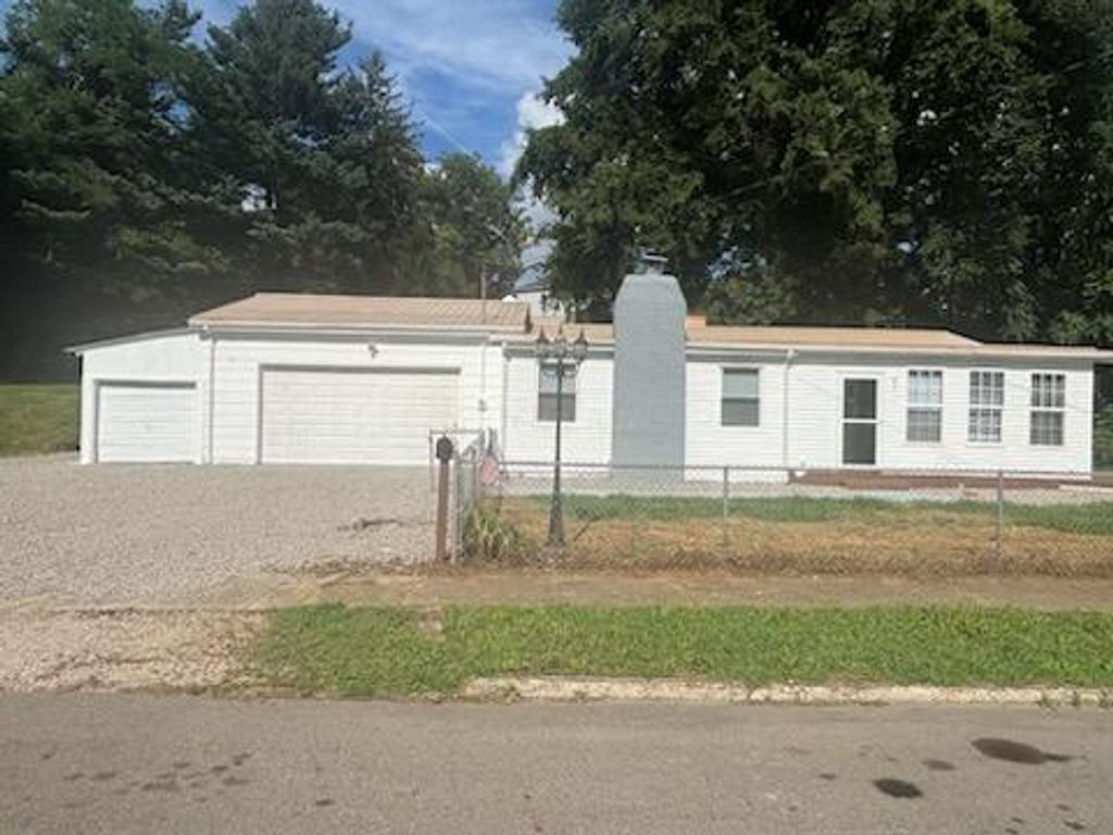 194 Fielde Drive, Newark, OH 43055