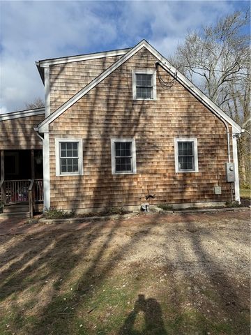 511 Weaver Hill Road, Coventry, RI 02816