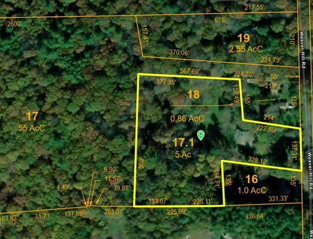 511 Weaver Hill Road, Coventry, RI 02816