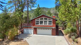 35768 Sierra Linda Drive, Wishon, CA 93669
