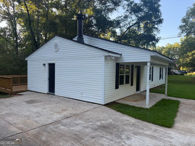 217 Clearview Court, Lagrange, GA 30241