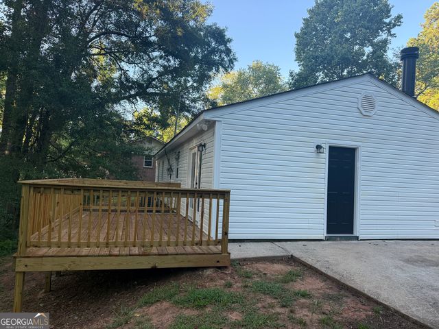 217 Clearview Court, Lagrange, GA 30241