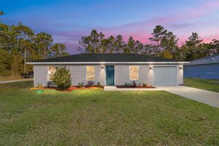 2352 SE HILLIARD AVENUE, Dunnellon, FL 34431