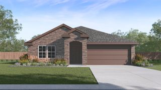 4121 Amethyst Drive, Celina, TX 75009