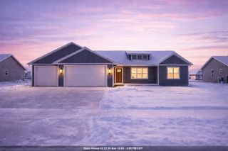 2041 BEAR PAW TRAIL, Kaukauna, WI 54130