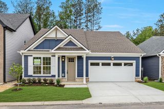 8537 Ari Lane, Chattanooga, TN 37421