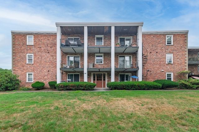 796 Willard St D5, Quincy, MA 02169