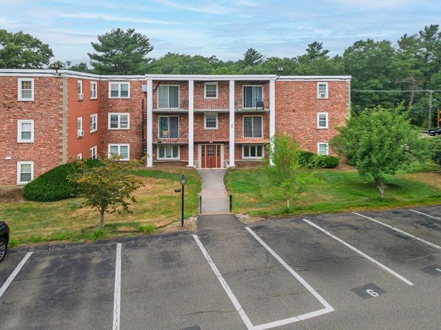 796 Willard St D5, Quincy, MA 02169