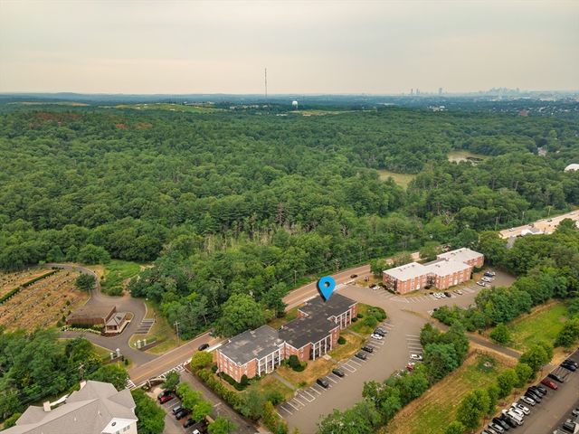796 Willard St D5, Quincy, MA 02169