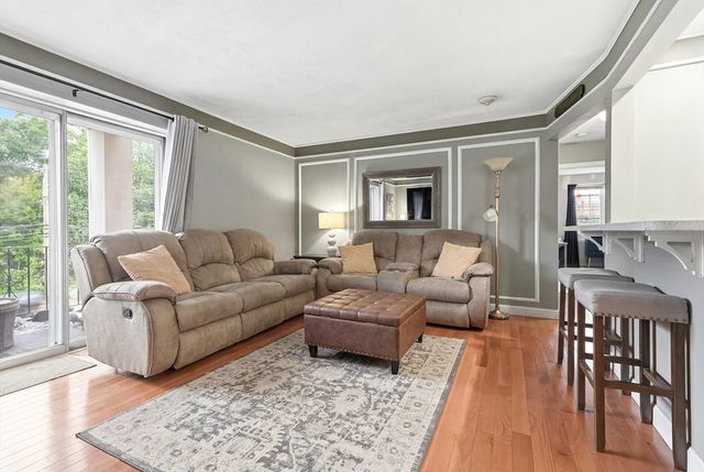 796 Willard St D5, Quincy, MA 02169