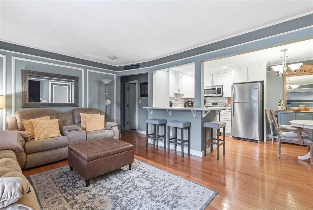 796 Willard St D5, Quincy, MA 02169