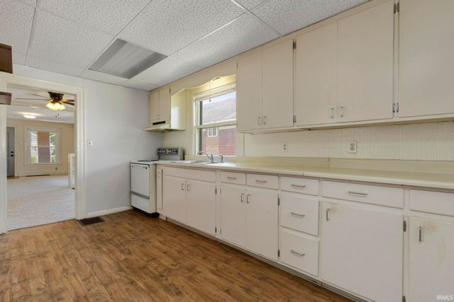 1818 Leer Street, South Bend, IN 46613