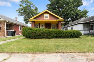 1818 Leer Street, South Bend, IN 46613