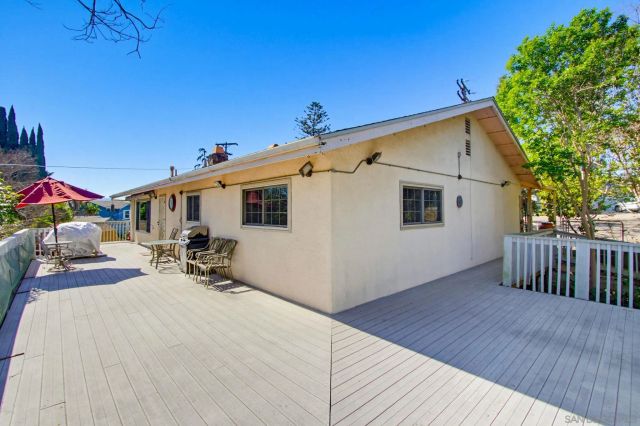 8698 Echo, La Mesa, CA 91941