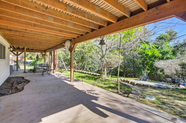 8698 Echo, La Mesa, CA 91941