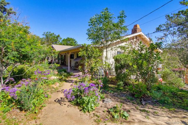 8698 Echo, La Mesa, CA 91941